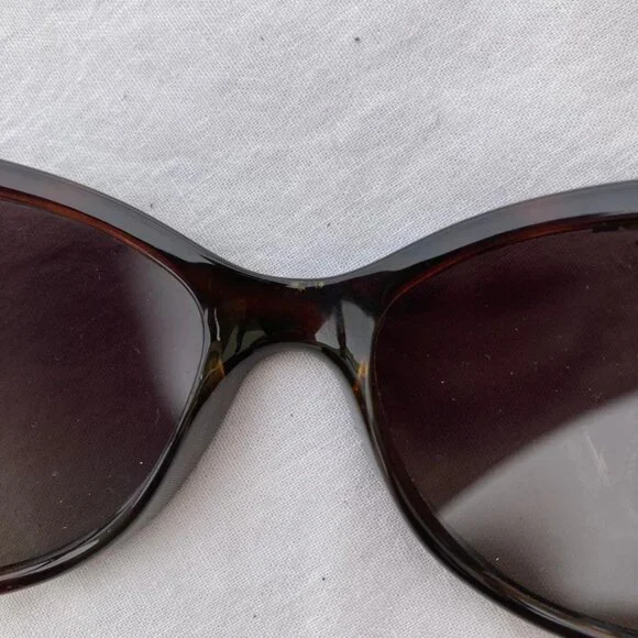 Vogue Women Havana Sunglasses VO 2770-S 1508/13 Oval Frame 56[]16 135 Vogue Women Sunglasses VO 2770-S 1508/13 Oval Frame Havana  main image 4